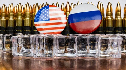 Посол России в США Антонов назвал учения российских ядерных сил вынужденной мерой