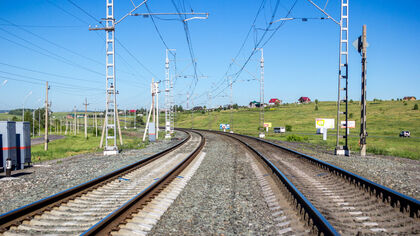 Житель Крыма хотел устроить теракт на железной дороге