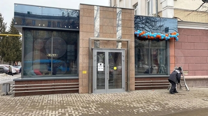 Здание модного бара в центре Кемерова попало на продажу