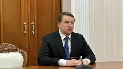 Мэр Сочи Копайгородский подал в отставку из-за перехода на новую работу