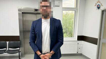 СК предъявил обвинение двум врачам клиники Хайдарова в Москве