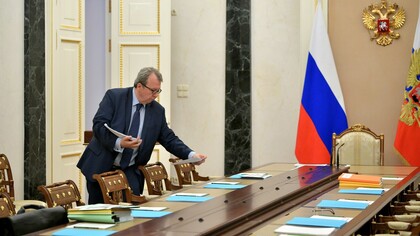 Президент России Владимир Путин вновь назначил уроженца Кемерова своим помощником