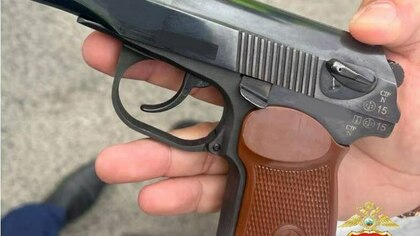 Правоохранители раскрыли детали стрельбы в Кемерове