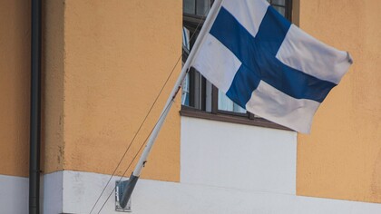 Финляндия допустила частичное открытие границы с Россией после принятия закона