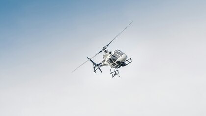 МАК завершил расследование крушения в Хакасии вертолета из Новокузнецка