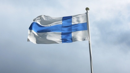 Парламент Финляндии рассмотрит законопроект об открытии КПП на границе с Россией