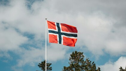 Норвегия ограничит въезд для российских туристов с 29 мая