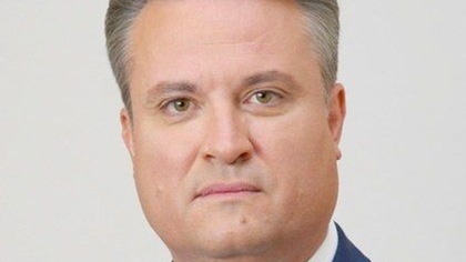 Мэр Воронежа сообщил об уходе в отставку