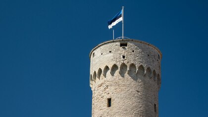 Президент Эстонии высказался о необходимости поставить Россию на колени