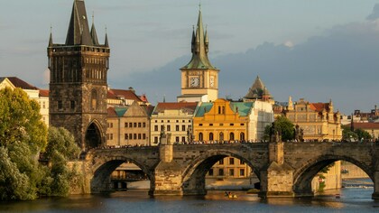 Полиция Чехии усилила меры безопасности из-за угрозы теракта