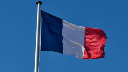 Президент Франции Макрон обсуждал с окружением возможность своей отставки 