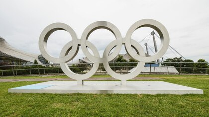 МОК отказался пустить на Олимпиаду в Париже российских стрелков и гребцов 