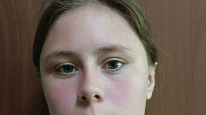 Девочка-подросток бесследно исчезла в Кузбассе