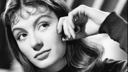 Известная французская актриса скончалась в возрасте 92 лет