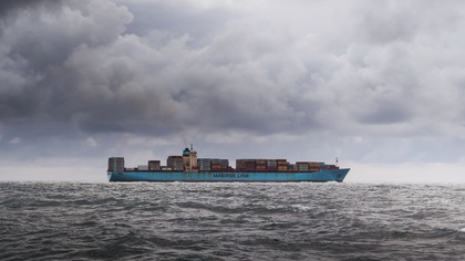 Перевозивший 1,4 миллиона литров мазута танкер затонул у берегов Филиппин