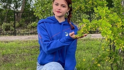 Правохранители подключились к розыску пропавшей в Кузбассе 12-летней девочки