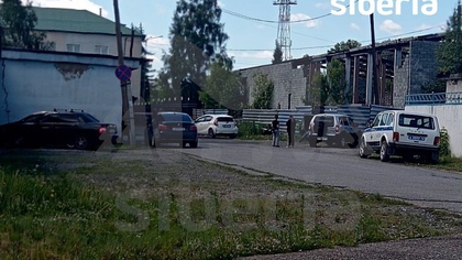 Mash Siberia: подозреваемым в убийстве 12-летней девочки в Топках оказался житель кузбасского села