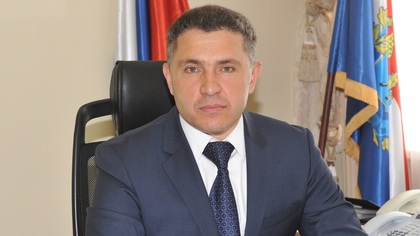 Правоохранители задержали врио министра транспорта и автодорог Самарской области