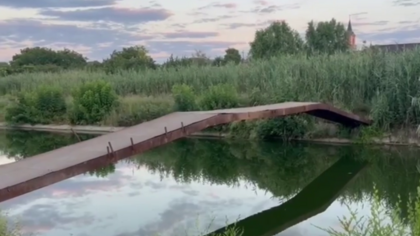 Дети погибли из-за падения в реку на Ставрополье