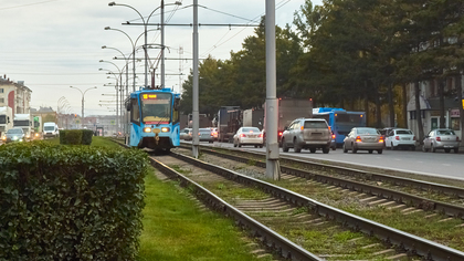 КЭТК в Кемерове назвала трамваи планово-убыточным транспортом