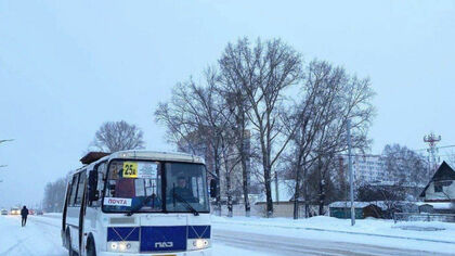 Кемеровские власти опять продлили срок работы бесплатного автобуса в заискитимье