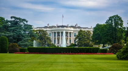 Конгресс обязал Белый дом отчитаться о здоровье президента США Джо Байдена