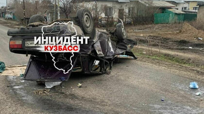 Погубивший в ДТП двух человек пьяный водитель предстанет перед судом в Кемерове