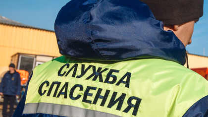 Поисковики завершили работы на месте падения самолета Sukhoi Superjet в Подмосковье