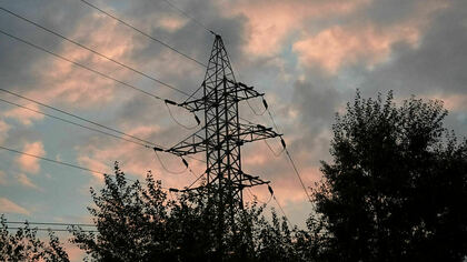 Власти Ростовской области ввели временные графики отключения электроэнергии в регионе