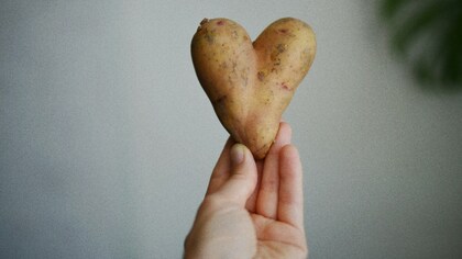 Диетолог Тараско внесла картофель в список лучших продуктов для укрепления иммунитета
