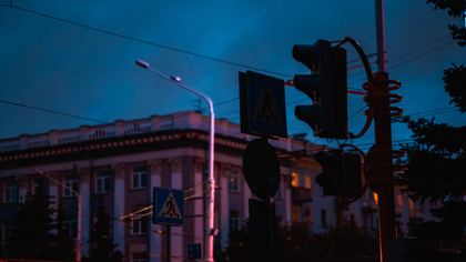 Ночи в Кузбассе станут прохладнее