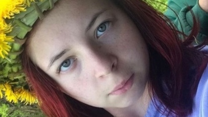 Несовершеннолетняя девочка с рыжими волосами пропала в Кузбассе