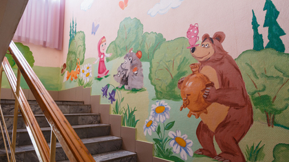 Минобр Кузбасса прокомментировал закрытие детского дома в Кемерове