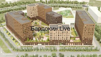 Новый ЖК появится на месте бывшего "Зеленстроя" в Новокузнецке