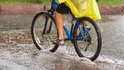 Французский велопутешественник попал под задержание в РФ за незаконное пересечение границы