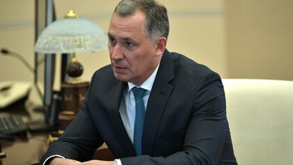 Поздняков объявил об уходе с поста главы Олимпийского комитета РФ