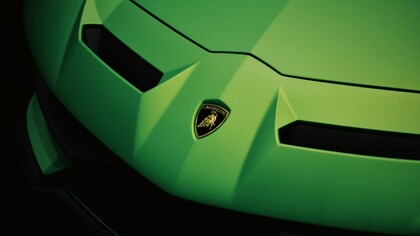 Самый редкий автомобиль Lamborghini в мире оказался на аукционе более чем за 340 млн рублей