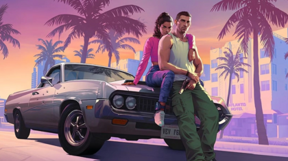 Выход GTA VI перенесся на 2026 год