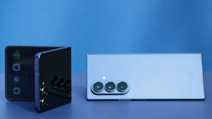 МТС открыла предзаказ на новые ультратонкие флагманские смартфоны Samsung