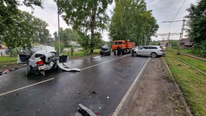 Новокузнечанин получил приговор за