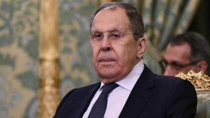 Сергей Лавров прокомментировал предстоящий российско-американский саммит 