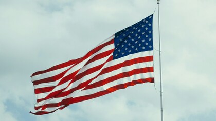 Президент США переименовал Министерство обороны в Министерство войны
