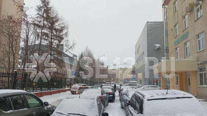 Новые штрафы за неправильную парковку начали действовать в Кузбассе