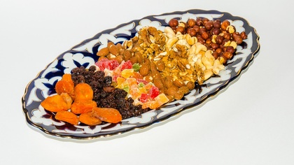 Эта сладость из детства оказалась полезней 