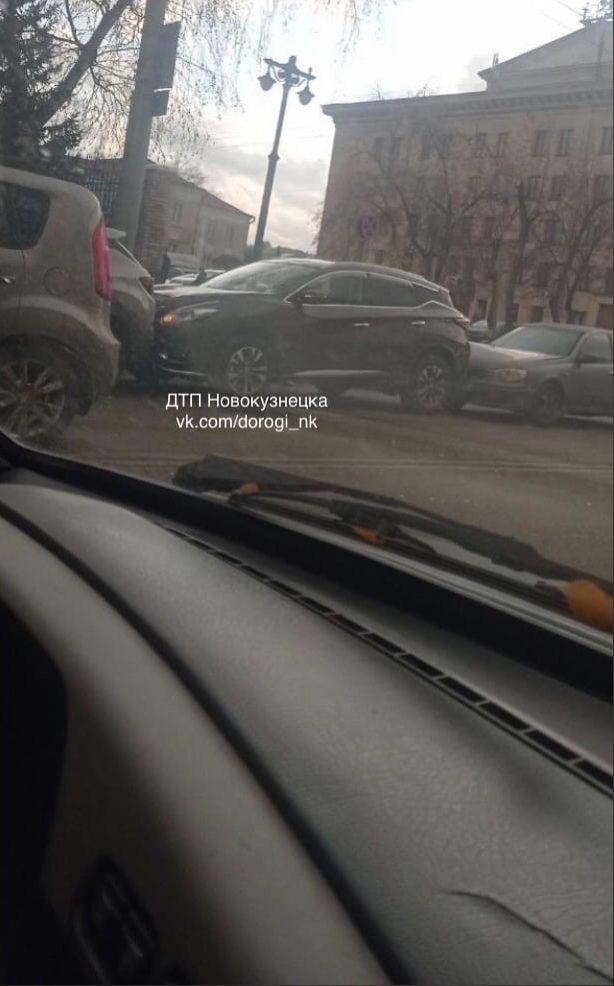 Покупка авто в новокузнецке