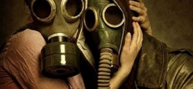 Жители Томска пожаловались на невыносимую вонь в двух районах‍ Жители Томска пожаловались на невыносимую вонь в двух районах‍
