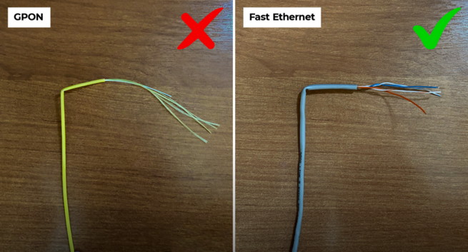 Что лучше adsl или ethernet