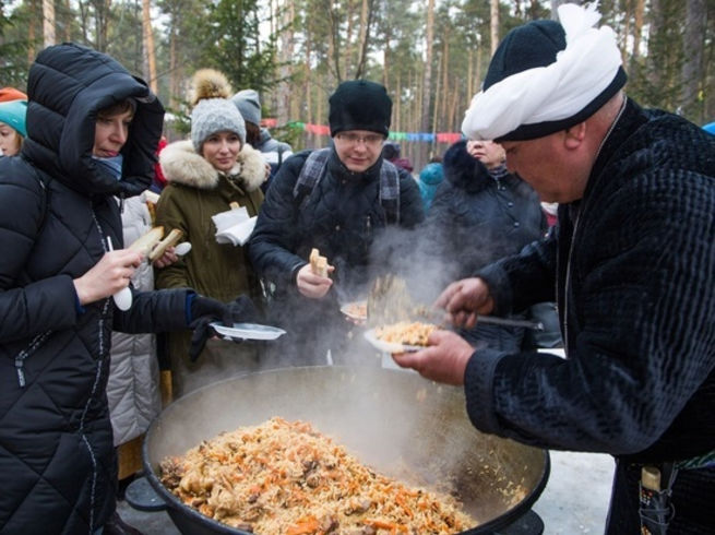 Рисунки томской писаницы в кузбассе