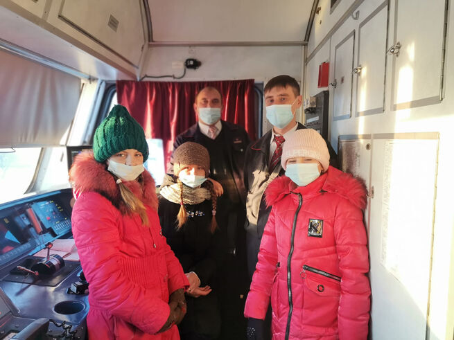 Мечты, которые обязательно должны сбываться / VSE42.RU