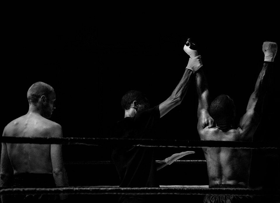 Российский боец Волков проиграл тяжеловесу из топ-3 UFC - Vimarsana News